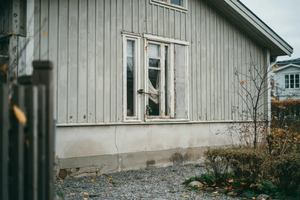 ldre f nster som sl pper in luft vad b r ses ver